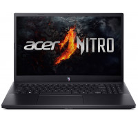 Ноутбук 15.6" IPS Acer Nitro V 15 ANV15-41-R3XL (NH.QSJEY.002)