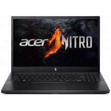 Ноутбук 15.6" IPS Acer Nitro V 15 ANV15-41-R3XL (NH.QSJEY.002)