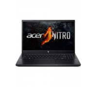 Ноутбук 15.6" IPS Acer Nitro V 15 ANV15-41-R9QM (NH.QSJER.003)