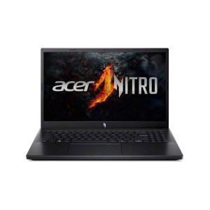 Ноутбук 15.6" IPS Acer Nitro V 15 ANV15-41-R9QM (NH.QSJER.003)