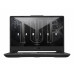 Ноутбук 15.6" IPS; Asus F15 FX506HE-HN376(90NR0704-M00J60)