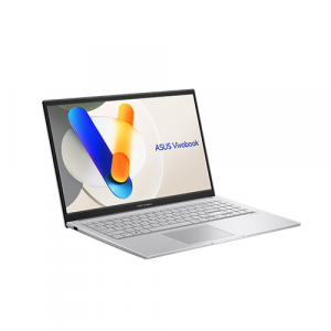 Ноутбук 15.6" IPS Asus VivoBook 15 X1504VA-BQ1021 (90NB10J2-M018H0)
