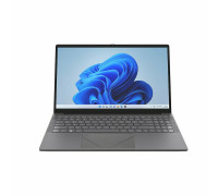 Ноутбук 15.6" IPS Great Asia TK-E156(N5095/16/256)+Мышь BT