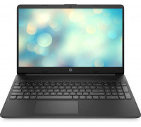 Ноутбук 15.6" IPS HP 15s-fq5025nz (737U0EA)