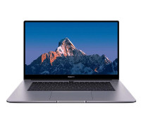 Ноутбук 15.6" IPS Huawei MateBook BDZ-WFE9A (53013FCE)