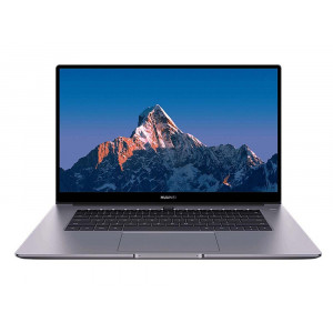 Ноутбук 15.6" IPS Huawei MateBook BDZ-WFE9A (53013FCE)