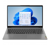 Ноутбук 15.6" IPS Lenovo IdeaPad 3 15IAU7