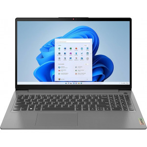 Ноутбук 15.6" IPS Lenovo IdeaPad 3 15IAU7 (82RK00PGRK)