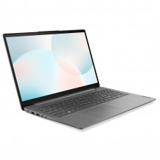 Ноутбук 15.6" IPS; Lenovo IdeaPad 3 15IAU7 (82RK00QNRK)