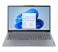 Ноутбук 15.6" IPS Lenovo IdeaPad Slim 3 15ABR8 (82XM00HGRK)