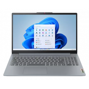 Ноутбук 15.6" IPS Lenovo IdeaPad Slim 3 15ABR8 (82XM00HGRK)