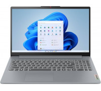 Ноутбук 15.6" IPS Lenovo IdeaPad Slim 3 15IAN8 (82XB008CRK)