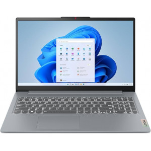 Ноутбук 15.6" IPS Lenovo IdeaPad Slim 3 15IAN8 (82XB008CRK)