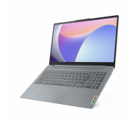 Ноутбук 15.6" IPS Lenovo IdeaPad Slim 3 15IRU8 (82x7003nrk)