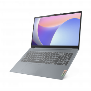 Ноутбук 15.6" IPS Lenovo IdeaPad Slim 3 15IRU8 (82x7003nrk)