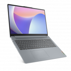 Ноутбук 15.6" IPS Lenovo IdeaPad Slim 3 16IAH8 (83ER00G0RK)