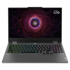 Ноутбук 15.6" IPS Lenovo LOQ 15IAX9 (83GS005PRK)