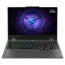 Ноутбук 15.6" IPS Lenovo LOQ 15IAX9(83GS005NRK)