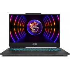 Ноутбук 15.6" IPS MSI Cyborg 15 A13UDX-1601XRU