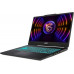 Ноутбук 15.6" IPS MSI Cyborg 15 A13UDX-1601XRU+