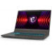 Ноутбук 15.6" IPS MSI Thin 15 B12UC-2632XRU (9s7-16r831-2632)