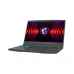 Ноутбук 15.6" IPS MSI Thin 15 B12VE-1294XRU (9S7-16R831-1294) 