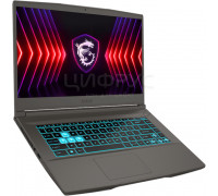 Ноутбук 15.6" IPS MSI Thin 15 B13UC-3418XRU (9s7-16r831-3418)