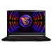 Ноутбук 15.6" IPS MSI Thin GF63 12VF-2619XRU