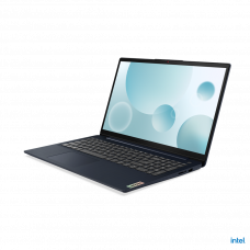 Ноутбук 15.6" Lenovo IdeaPad 3 15IAU7+ (82RK00AGRK)