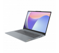 Ноутбук 16.0" IPS Lenovo IdeaPad Slim 3 16IAH8+(83ES0006RK) 
