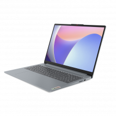 Ноутбук 16.0" IPS Lenovo IdeaPad Slim 3 16IAH8+(83ES0006RK) 