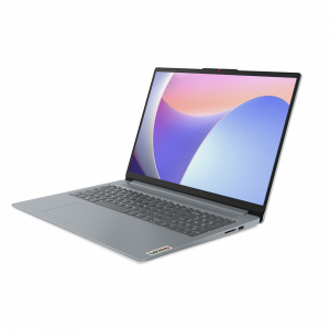 Ноутбук 16.0" IPS Lenovo IdeaPad Slim 3 16IAH8 (83ES0006RK)