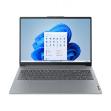 Ноутбук 16.0" IPS Lenovo IdeaPad Slim 3 16IAH8+ (83ES0015RK)