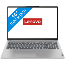 Ноутбук 16.0" IPS Lenovo IdeaPad Slim 3 16IAH8 (83ES0017RK)