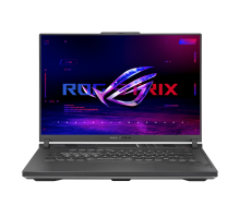Ноутбук 16" IPS ASUS ROG Strix G16 G614JU-N3540 (90NR0CC1-M015S0-DOS)