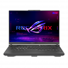 Ноутбук 16" IPS ASUS ROG Strix G16 G614JU-N3540 (90NR0CC1-M015S0-DOS)