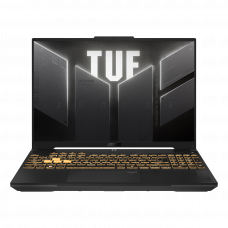 Ноутбук 16" IPS ASUS TUF F16 Gaming FX607VU-RL061