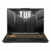 Ноутбук 16" IPS ASUS TUF F16 Gaming FX607VU-RL061