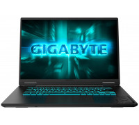 Ноутбук 16" GIGABYTE Gaming A16 GA6H (CWHI3KZ864SD)