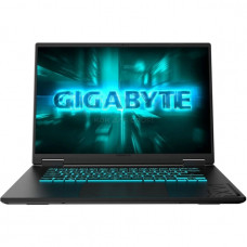 Ноутбук 16" IPS Gigabyte Gaming A16 GA63H (3VHK3KZ864SD)
