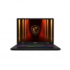 Ноутбук 16" IPS MSI Crosshair A16 HX D7WFKG-043