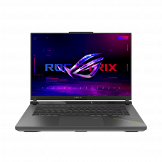Ноутбук 16" IPS ASUS ROG Strix G16 G614PR-RV027 (90NR0NJ7-M001J0)