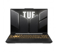 Ноутбук 16" IPS ASUS TUF F16 Gaming FX607VJB-RL103 (90NR0MZ6-M005K0)