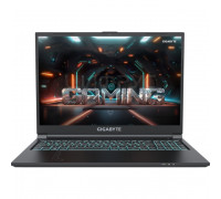 Ноутбук 16" IPS GIGABYTE G6 KF (KF-H3KZ853KD)