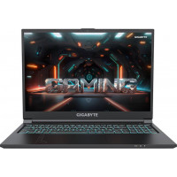 Ноутбук 16" IPS GIGABYTE G6 MF+ (MF-52KZ853SD) 