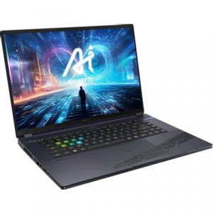 Ноутбук 16" IPS Gigabyte AORUS 16X (9SG-43KZC54SH) (Под заказ)