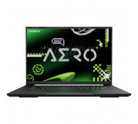 Ноутбук 16" IPS Gigabyte Aero X16 (1VH93KZC94AD) 