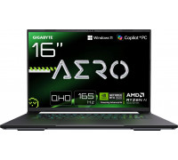 Ноутбук 16" IPS Gigabyte Aero X16 (1WH93KZC94DH) (Под заказ)