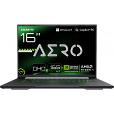 Ноутбук 16" IPS Gigabyte Aero X16 (1WH93KZC94DH) (Под заказ)