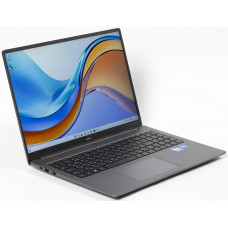 Ноутбук 16" IPS HONOR MagicBook X 16 BRN-F56 (5301AHHM)